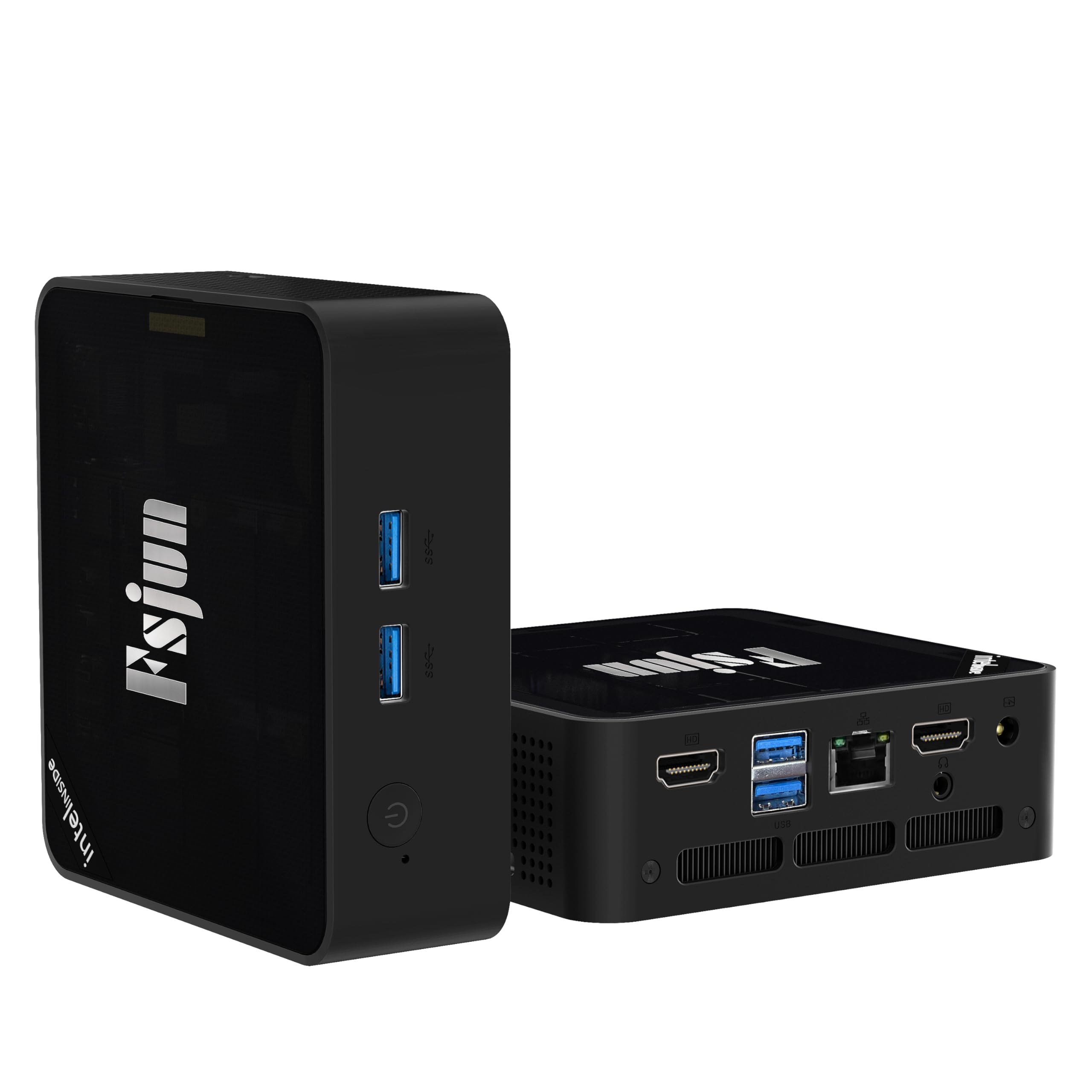 D*O様 【最終値下げ】Win11pro導入済 miniPC NUC11TNKi Amazon.co.jp: Fsjun ミニPC【MS 2024 office&Win 11 Pro搭载】Intel